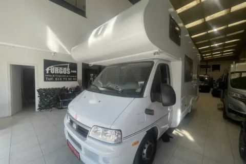 Weinsberg Orbiter – Globecar-