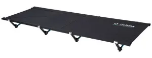 Helinox Cot Max Convertible negro talla única