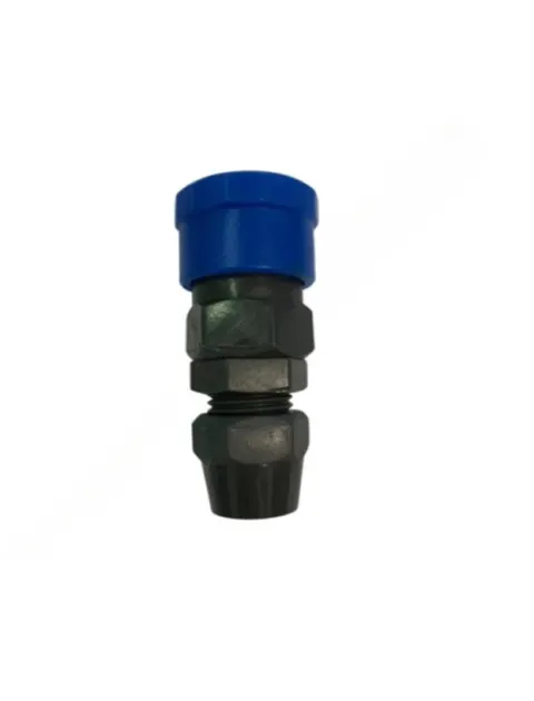 Conector para calentador Geyser Kampa