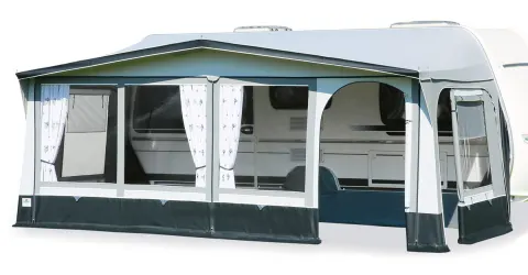 Brand Como 240 tamaño 31 (978 – 1001 cm) avance para caravana