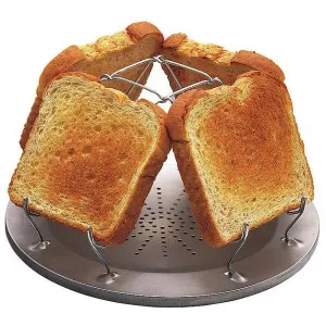 Coghlans Camp hornillo Toaster