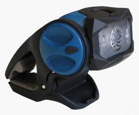 Luz clip magnética GPR1.0 – 3 intensidades LAGO LIGHT