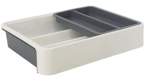 Cubertero ajustable Gimex