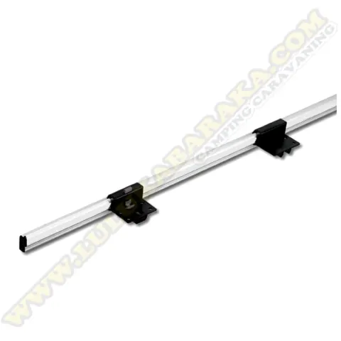 Terminales para soporte pared mesa/cama extraible 3