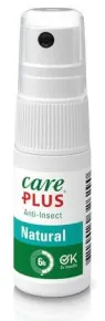 Care Plus Spray natural antiinsecto – 15 ml