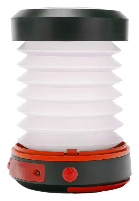 Linterna solar USB recargable para camping SOPLAIR