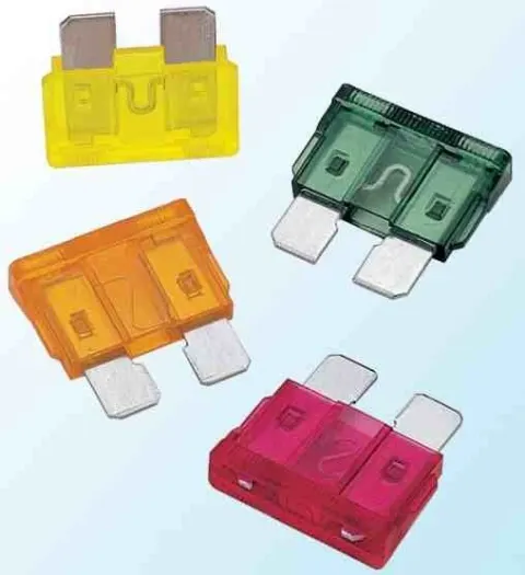 Fusibles Universales