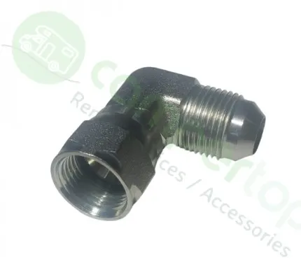 Codo Macho Hembra Cónico 360º para Lira Alta Presión – Camper Top Services S.L.