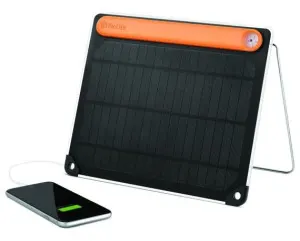 Biolite SolarPanel 5+ (2200 MAh) Panel Solar