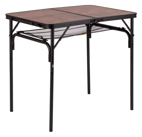 Bo-Camp Industrial Decatur 90 x 60 mesa