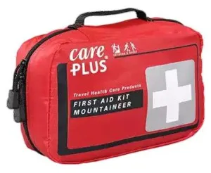 Care Plus First Aid Kit Mountaineer