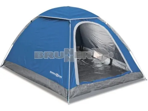 Tienda Brunner Mod. Strato 205 x 150 cm