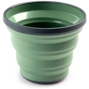 GSI ESCAPE 17 FL. OZ. taza verde –