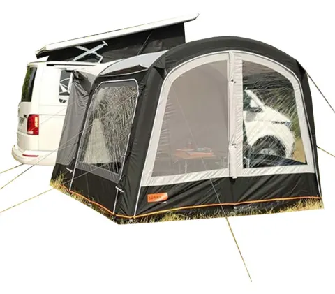 Soplair TILIA AIR – Avancé hinchable independiente furgoneta