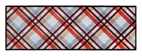 Hamat Prestige alfombra de cocina – Criss