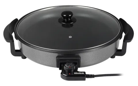 Obelink PD-3819 sartén eléctrica multifunctional
