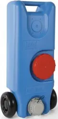 ROLL TANK 40 LT. F · Ref. 0826105