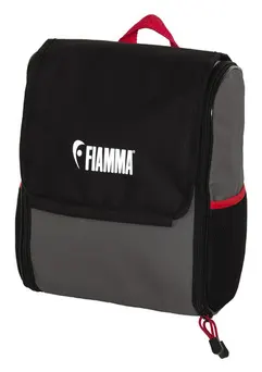 Bolsa Colgante Para Utensilios De Baño