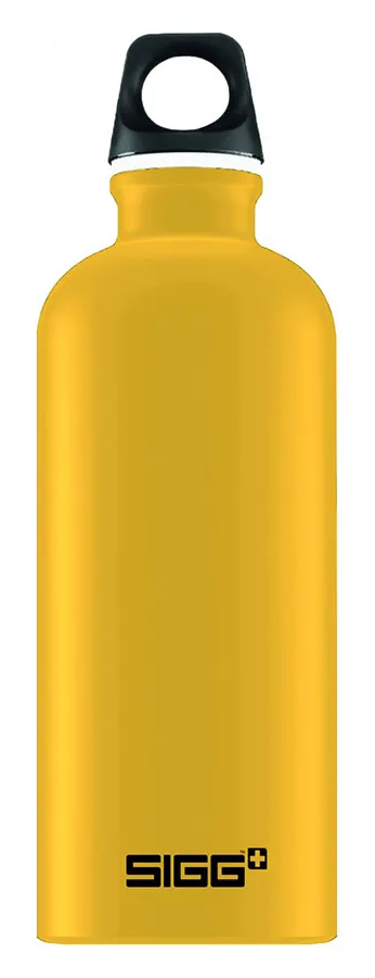 SIGG Traveller Touch botella para beber de 600 ml