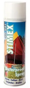 Stimex Spray impermeabilizante para lona 500 ml