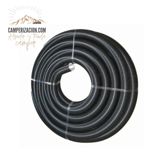 Tubo de aire para Autoterm Air 2D/4D