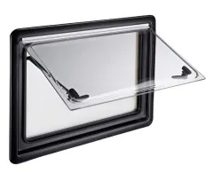 Ventanas abatibles: ventanas abatibles dometic s4
