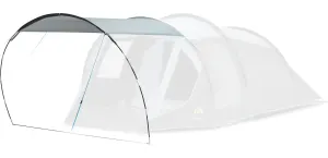 Safarica Sunscreen Toldo 150 X 160 Cm