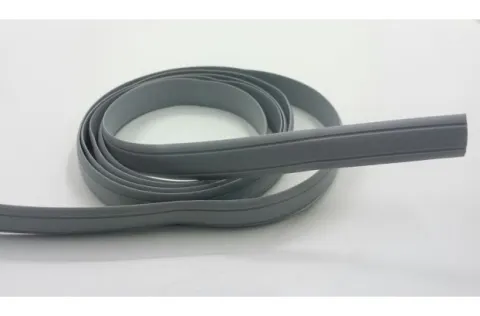 Tapajuntas de 12mm gris