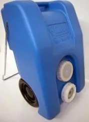 ROLL TANK 23 LT. F · Ref. 0826287