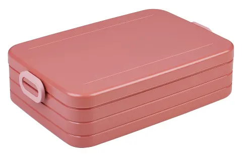 Mepal Take a Break large recipiente para almuerzo – Vivid Mauve