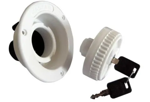 Tapón para toma exterior