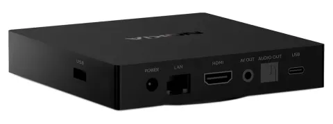 Nokia 8000 Dispositivo de streaming de TV