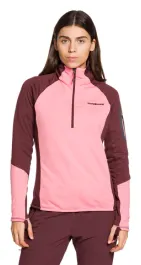 Pullover Mujer BRENTA V02