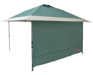 Coleman Onepush Shelter M Sunwall
