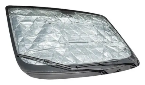 Juego de aislamiento de cabina para Iveco Daily de 2014