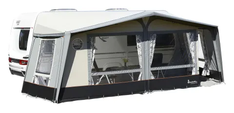 Isabella Ambassador Dawn A1025/G19 avance para caravana