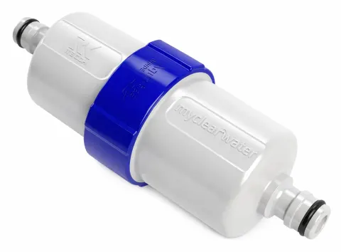 Reich Myclean filtro de agua