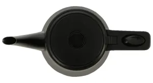 Mestic Hervidor De Agua 0,8L MWC-120 negro