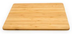 Point-Virgule básico Tabla De Cortar De Fibra De Bambú