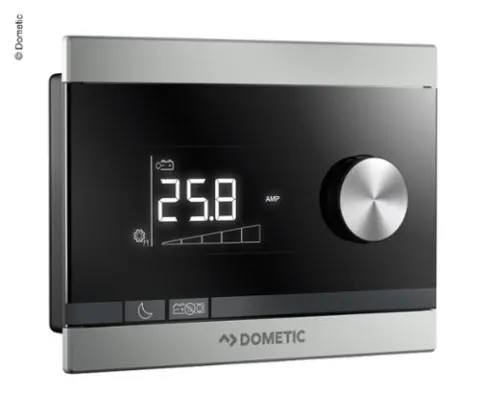 Mando A Distancia Waeco Mcr-7 Para Inversor Sinepower