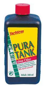 Pura Tank
