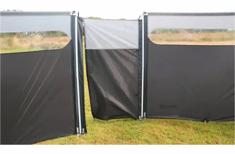 Puerta para el parabrisas Windshield Pro WESTFIELD