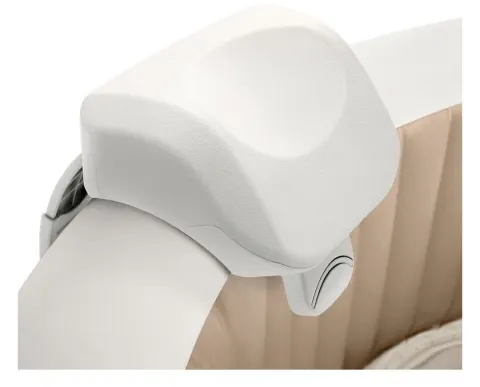 Accesorios Spa INTEX | Reposacabezas piscina INTEX
