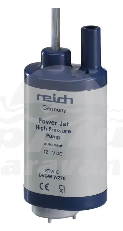 Bomba Reich 25LTS