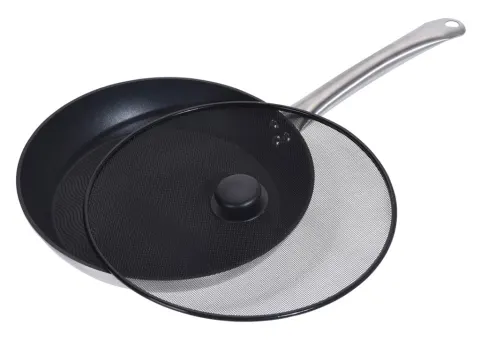 Excellent Houseware tapa antisalpicaduras