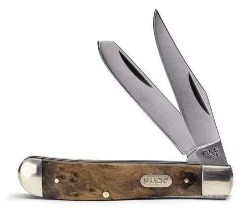 Navaja Buck 382 Trapper