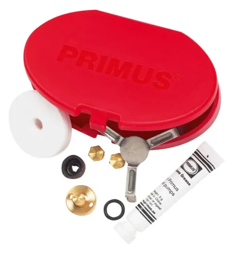 Primus Service Kit OmniFuel y MultiFuel EX – Repuestos de hornillos de camping