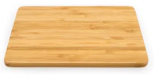 Point-Virgule básico Tabla De Cortar De Fibra De Bambú Pequeño