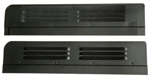 Airvent Ford Tourneo Connect