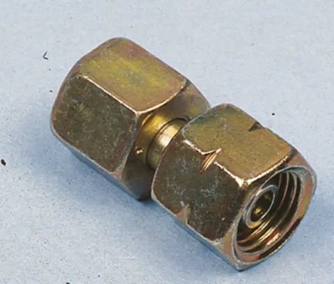 Adaptador RST 8, 1/4″ rosca macho a la izquierda